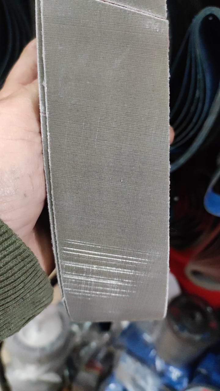 TRIZAC 3M A#65